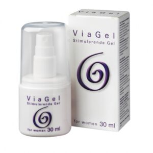 ViaGel For Women