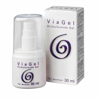 ViaGel For Women