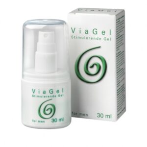 ViaGel For Men