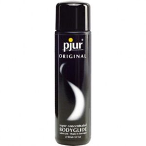 Pjur - Original 100 Ml