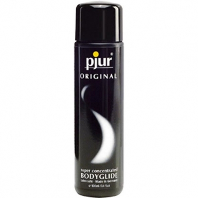 Pjur - Original 100 Ml