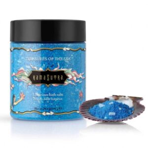 Kama Sutra - Treasures Of The Sea
