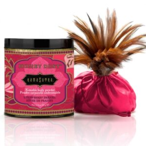Kama Sutra - Honey Dust Strawberry Dreams