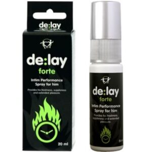 Delay Forte