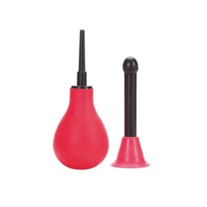 Anaal Douche Whirling Spray