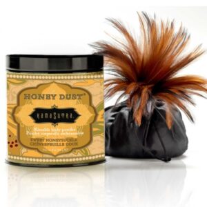 Kama Sutra - Honey Dust Sweet Honeysuckle