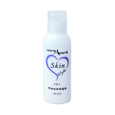 MoreAmore - Skin Glyde