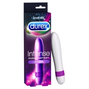Durex - Orgasm Intense Pure Fantasy