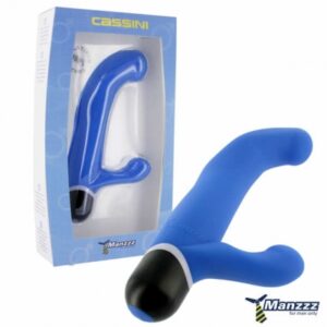 ManzzzToys - Cassini Blauw