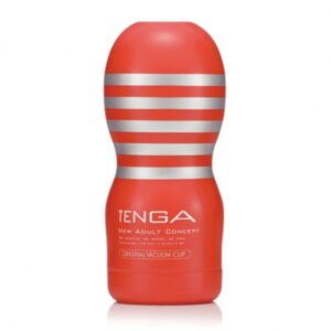 Tenga - Original Vacuum Cup