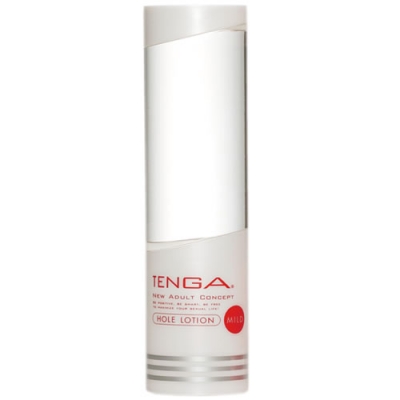 Tenga - Hole Lotion MILD Glijmiddel