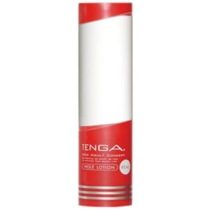 Tenga - Hole Lotion REAL Glijmiddel
