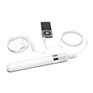 OhMiBod - Original 3.OH Muziekvibrator