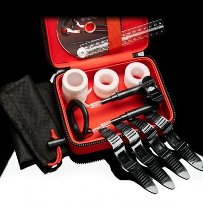 Male Edge - Pro Retail Penisvergroter