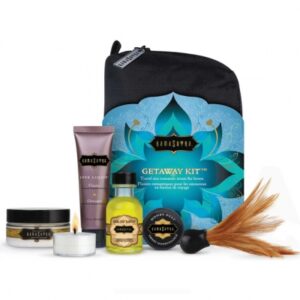 Kama Sutra - Getaway Kit