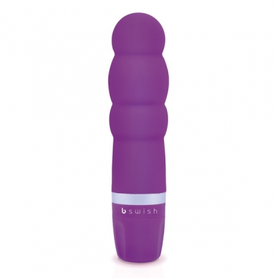 B Swish - Bcute Classic Pearl Paars
