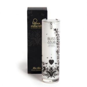 Bijoux Indiscrets - Bliss Bliss Massagegel