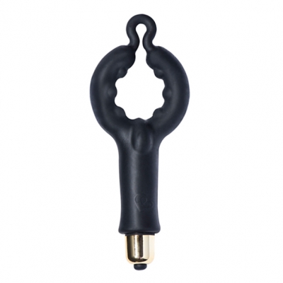 Rocks-Off - 4US 7-Speed Zwart