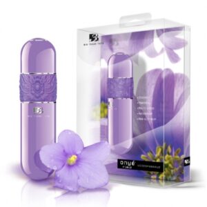 B3 Onyé Vibrator Fleur Lavendel Parel