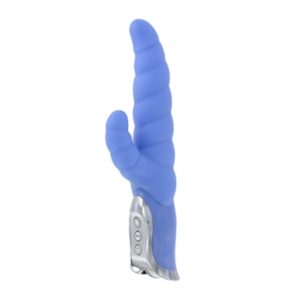 Vibe Therapy - Regal Donkerblauw