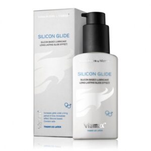 Viamax - Silicon Glide 70ml.