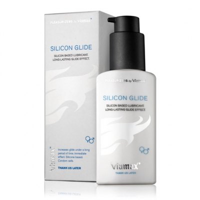 Viamax - Silicon Glide 70ml.