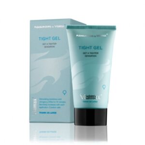 Viamax - Tight Gel 50ml.