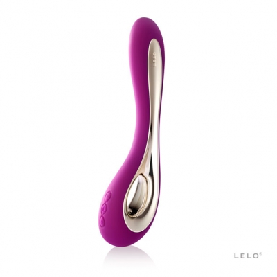 Lelo - Isla Vibrator Paars
