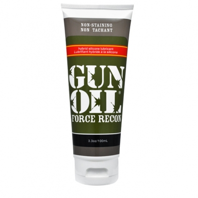 Gun Oil - Force Recon 100ml.