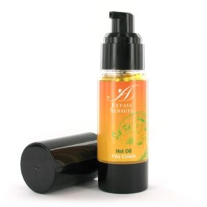 Extase Sensuel - Hot Oil Pina Colada