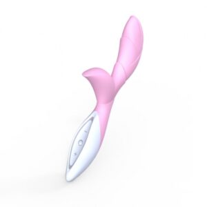 ZINI - Hua Roze/Wit