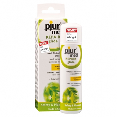 Pjur - MED Repair Glide 100ml.
