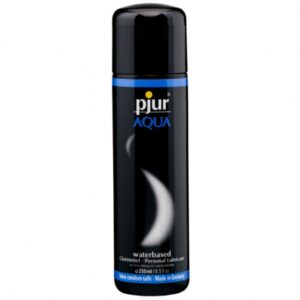 Pjur - Aqua 250 Ml