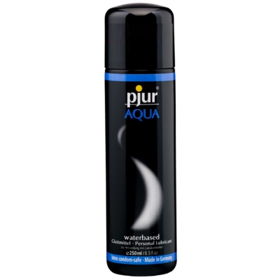 Pjur - Aqua 250 Ml