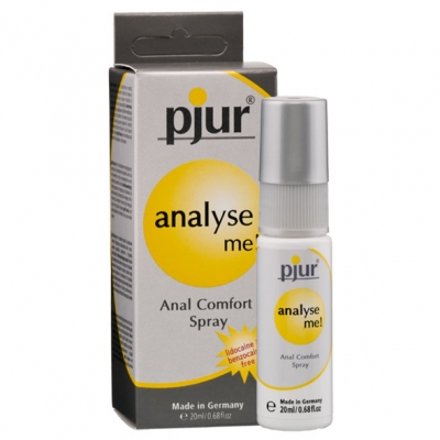 Pjur - Analyse Me Spray 20ml.