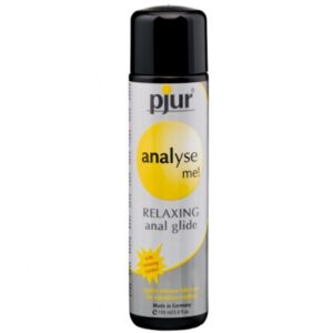 Pjur - Analyse Me Glide 100ml.