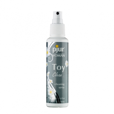 Pjur - Woman Toy Clean 100ml.