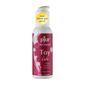 Pjur - Woman Toy Lube 100ml.
