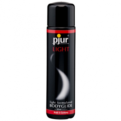 Pjur - Light 100 Ml