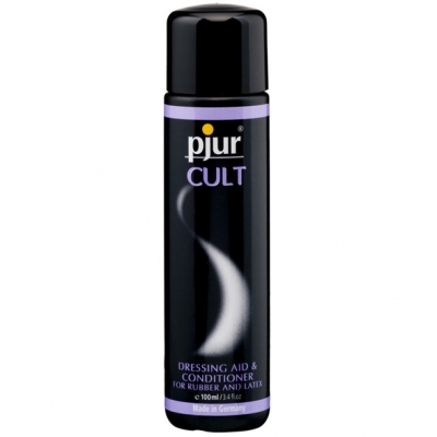 Pjur - Cult 100ml.