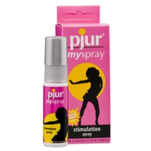 Pjur - MySpray 20ml.