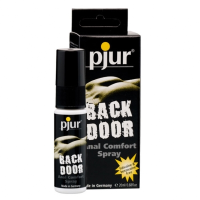 Pjur - Back Door Spray 20ml.