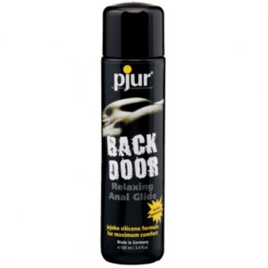 Pjur - Back Door Glide 100ml.