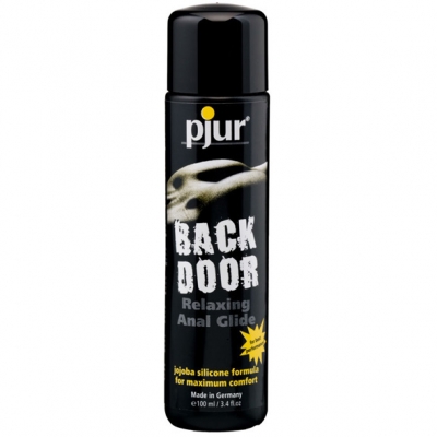 Pjur - Back Door Glide 100ml.