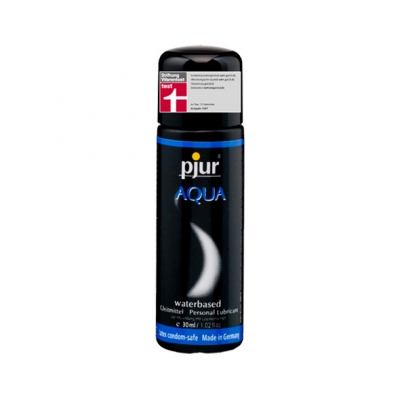 Pjur - Aqua 30 Ml