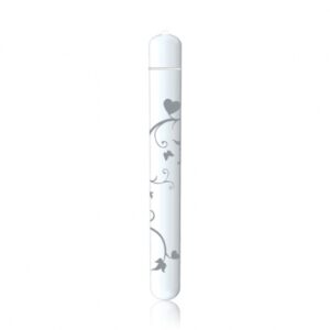 Breeze Flow PowerBullet Wit
