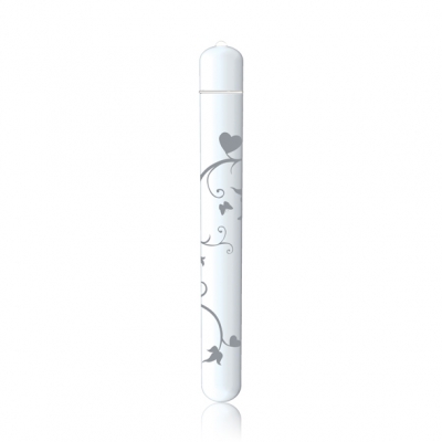 Breeze Flow PowerBullet Wit