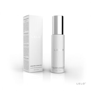 Lelo - Antibacteriële Reinigingsspray 60ml.