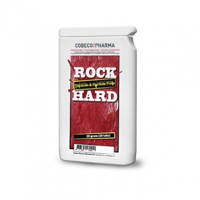 Rock Hard Flatpack