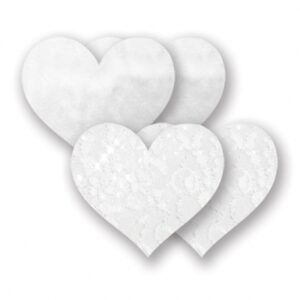 Nippies - Bride Like A Virgin Hart